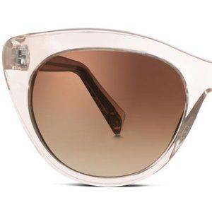 Warby Parker Tilley Grapefruit Soda